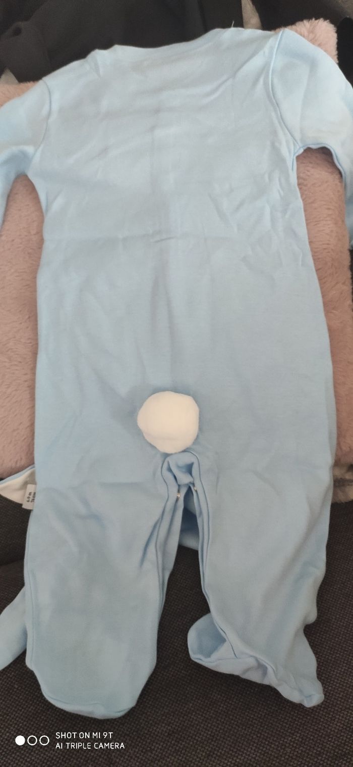 Pyjama - photo numéro 3