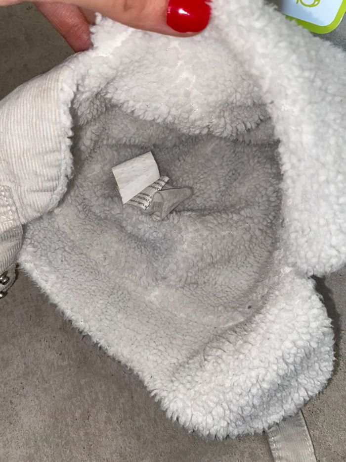 Chapka bonnet - photo numéro 9