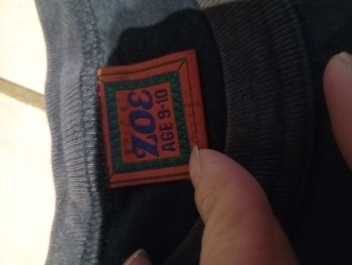 Lot Tee shirt garçon - photo numéro 6