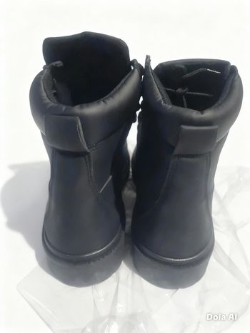Bottine homme 