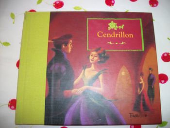 Cendrillon