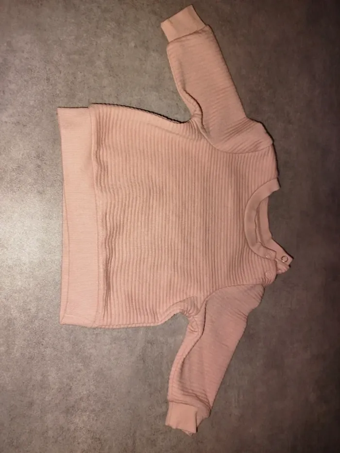 Lot de 3 pull - photo numéro 6