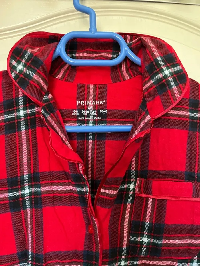 Chemise Primark taille XS - photo numéro 2