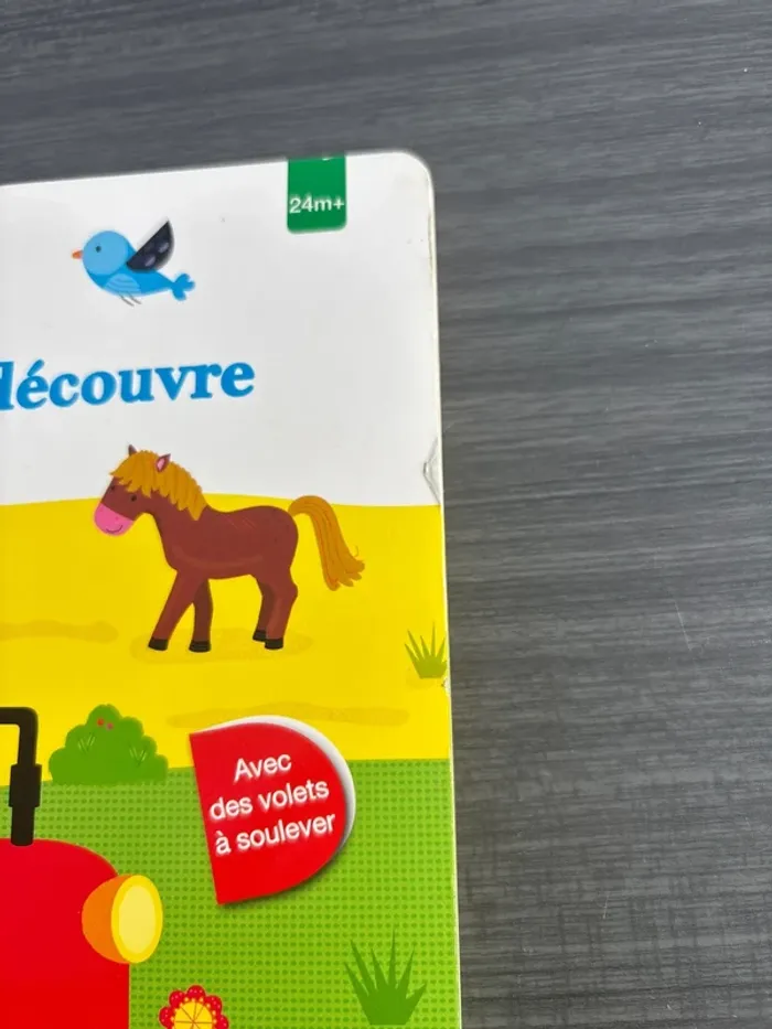 Livre - photo numéro 4