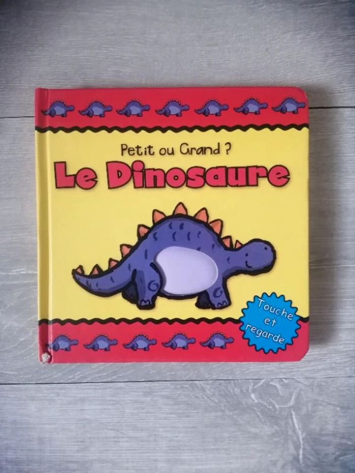 Livre enfant - photo numéro 1