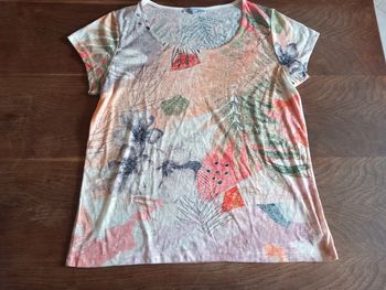 T-shirt femme taille 42/44
