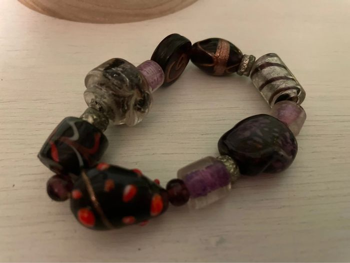 Bracelet fantaisie