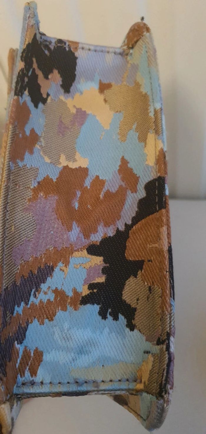 Sac tapissier multiposition - photo numéro 3