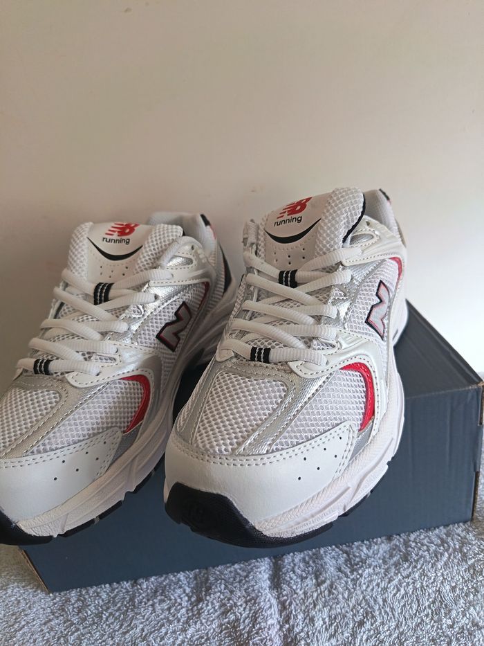 New Balance - photo numéro 3