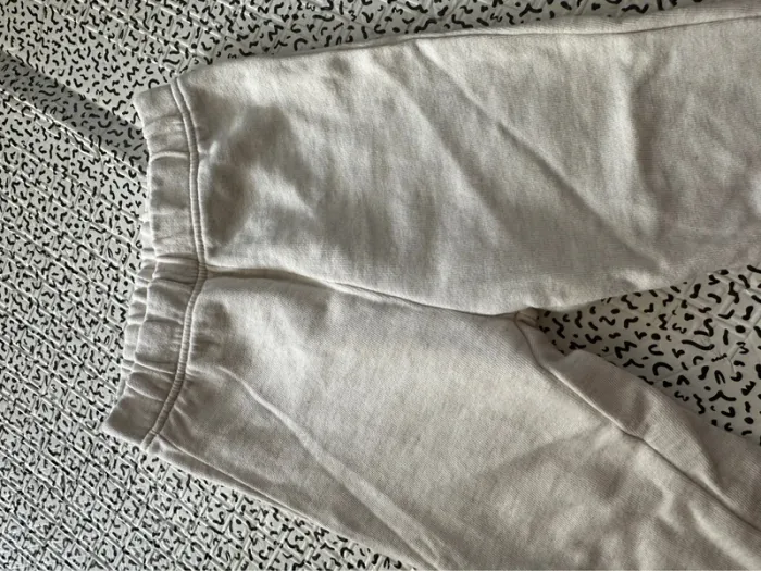 Pantalon beige - photo numéro 4