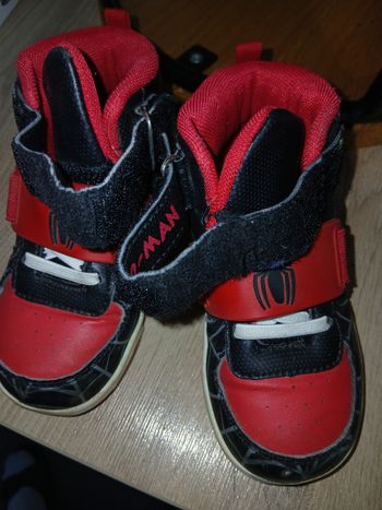 Chaussure enfant 