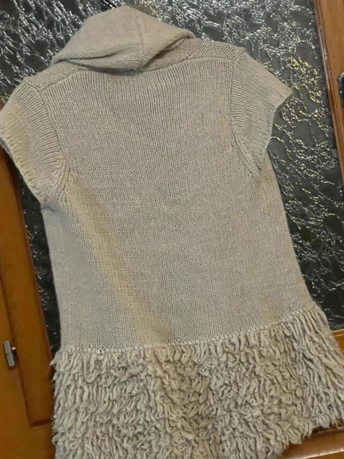Gilet manches courtes - photo numéro 3