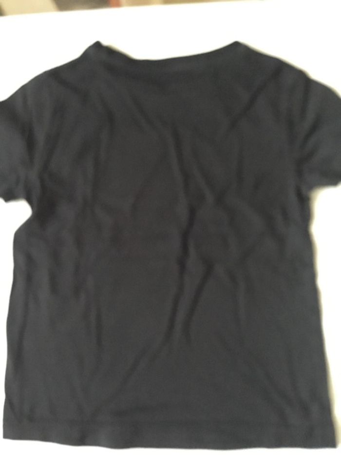 Tee-shirts manches courtes - photo numéro 3