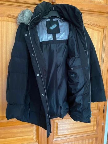 Neuve - Doudoune en plume C&A Taille XL