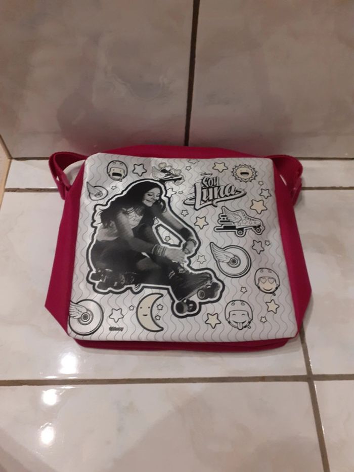 Sac phosphorescent
