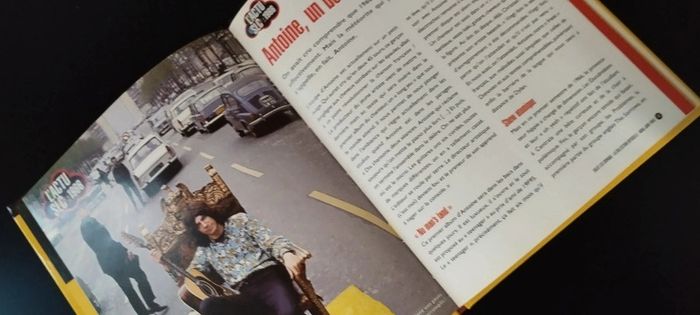 Salut les copains avril -juin 1966 - photo numéro 5