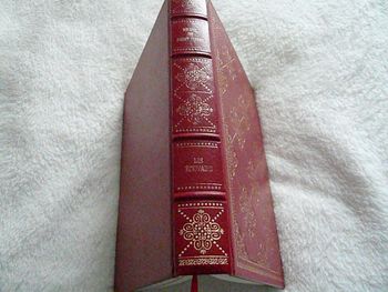 Livre de Michel de Saint Pierre « Les écrivains »