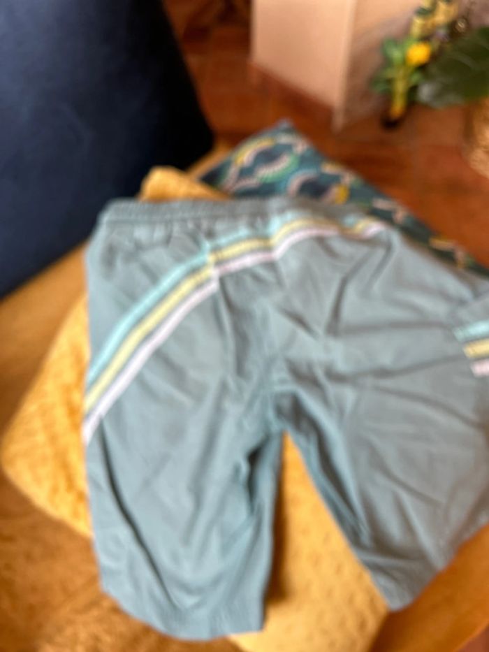Sergent Major short bernuda de bains taille 8 ans - photo numéro 7