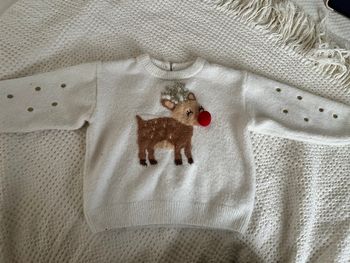 Pulls Reserved taille 5 ans