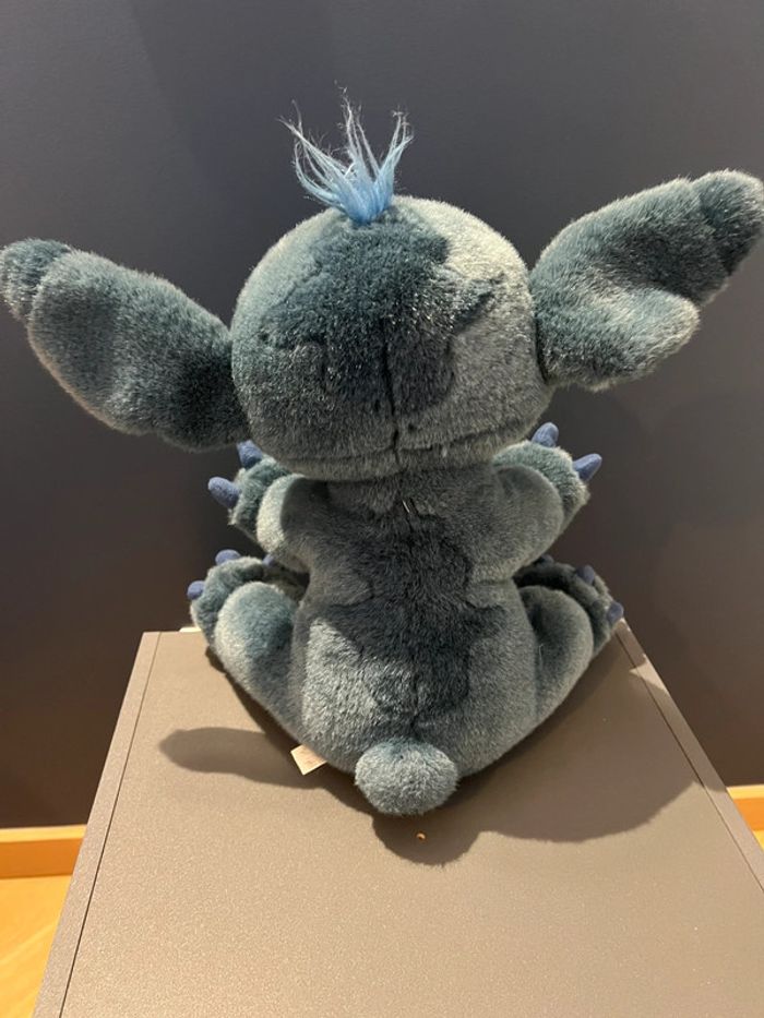 Peluche Stich - photo numéro 3