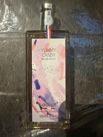 Parfum adopt
