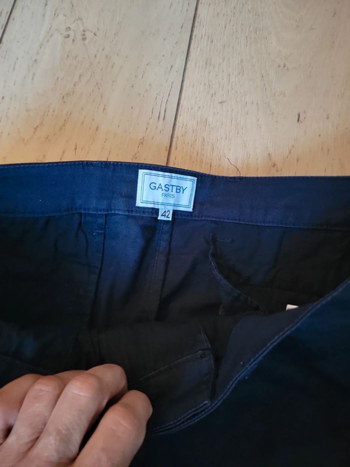 Pantalon homme - photo numéro 3