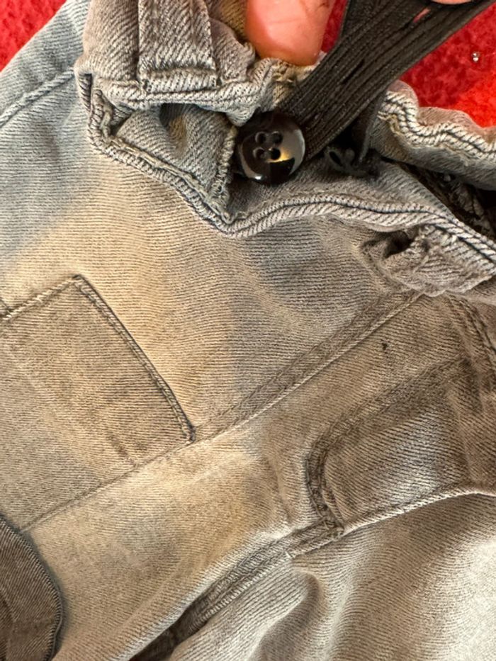 Lot vêtements 7 pièces impeccable 5 ans - photo numéro 8