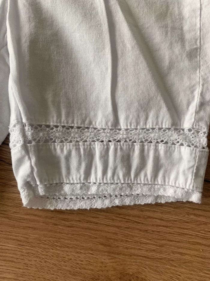 Pantacourt fille - photo numéro 4