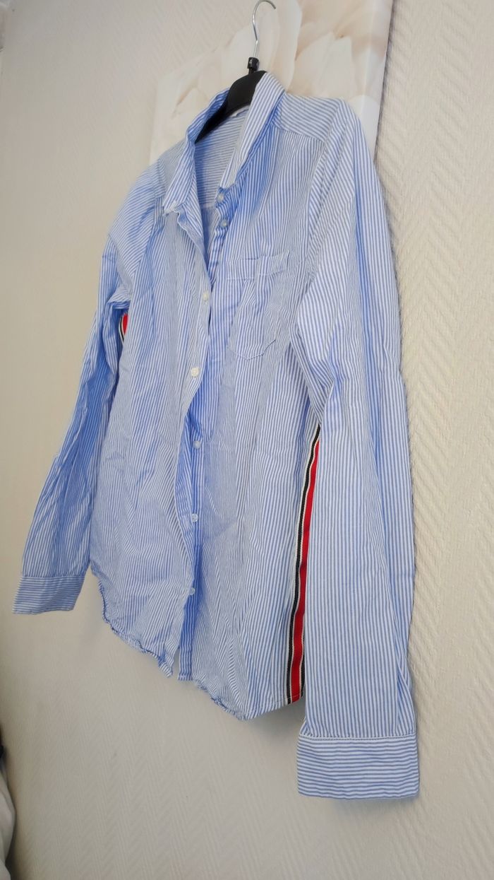 Chemise - photo numéro 3