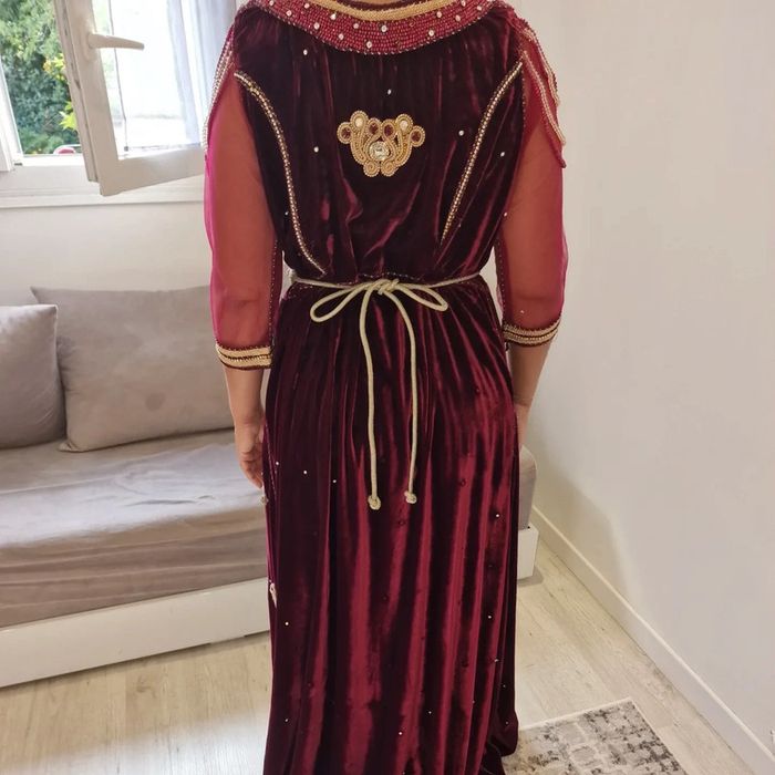 Caftan - photo numéro 3