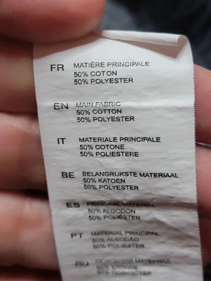 Pull court harry Potter - photo numéro 6