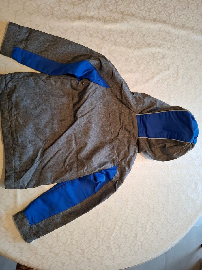 Manteau garçon - photo numéro 7