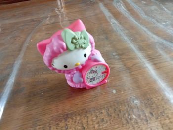Hello Kitty calendrier