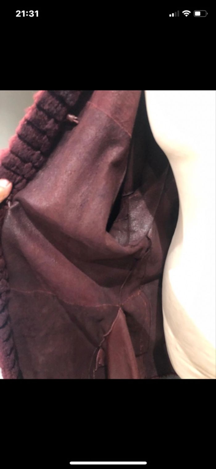 Manteaux - photo numéro 6