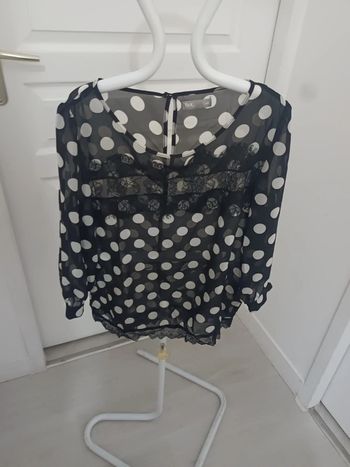 Blouse promod