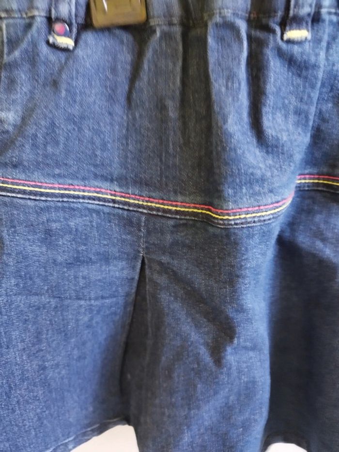 Jupe 10 ans Orchestra - photo numéro 8