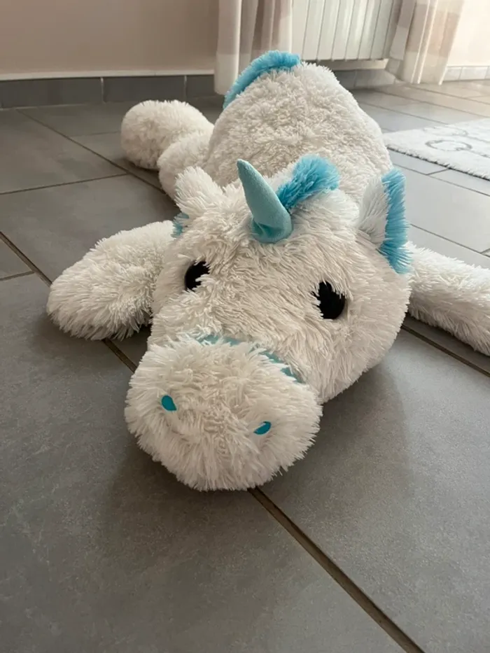 Licorne - photo numéro 2