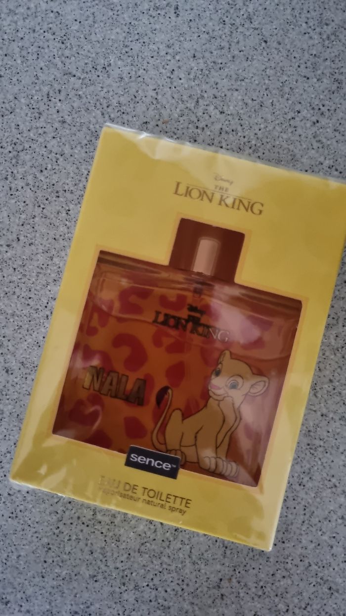 Parfum - photo numéro 4