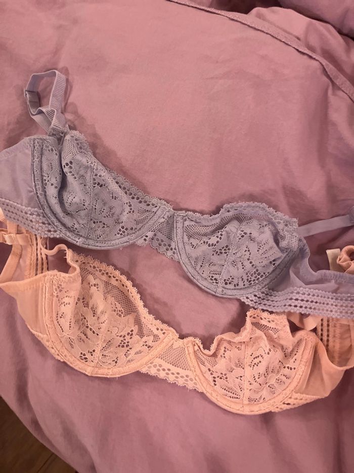 soutien gorge 85b