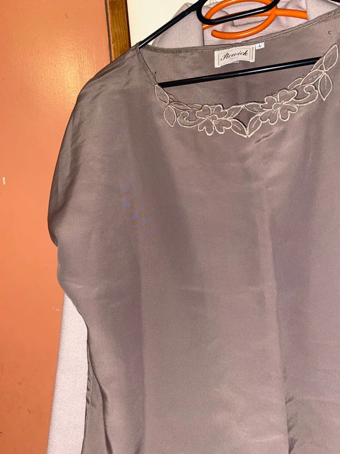 Blouse - photo numéro 3