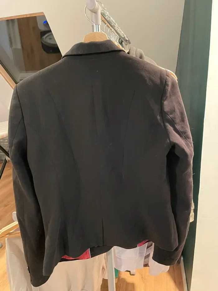 Veste de blazer - photo numéro 2