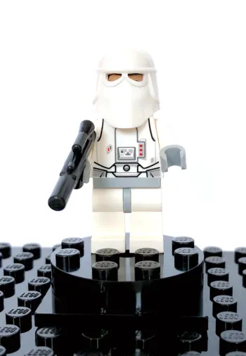 LEGO Star Wars épisode V - Snowtrooper