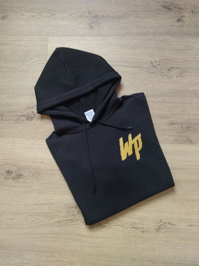 Sweats a capuche World project taille S neuf