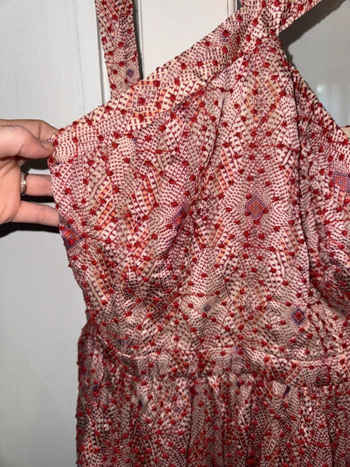 Robe intropia  Très belle forme  Taille 38 - photo numéro 3
