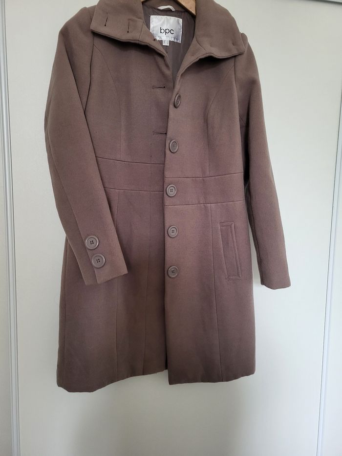 Manteau 36/38 - photo numéro 2