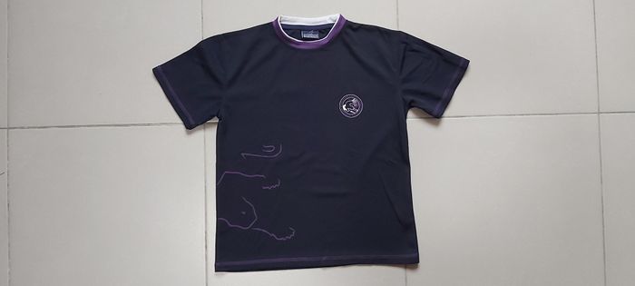 Tshirt manche courte 32