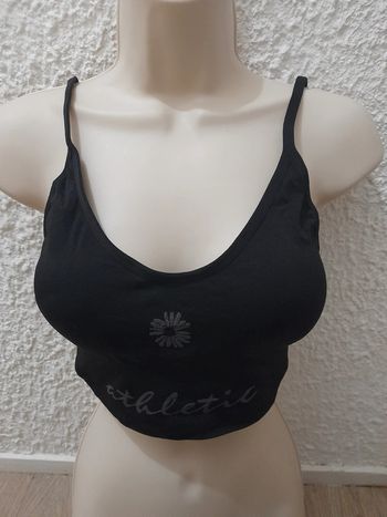 brassière de sport taille l/xl