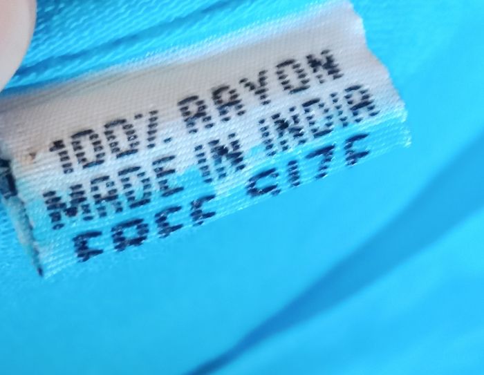 Robe asymétrique - photo numéro 3