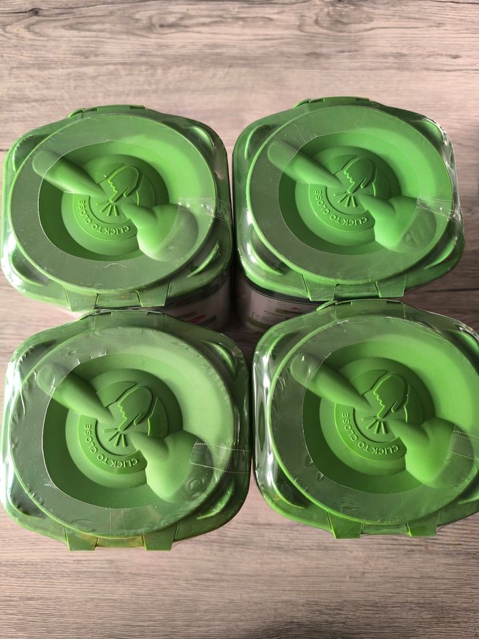 Boite de lait bledilait 1 ère age - photo numéro 3