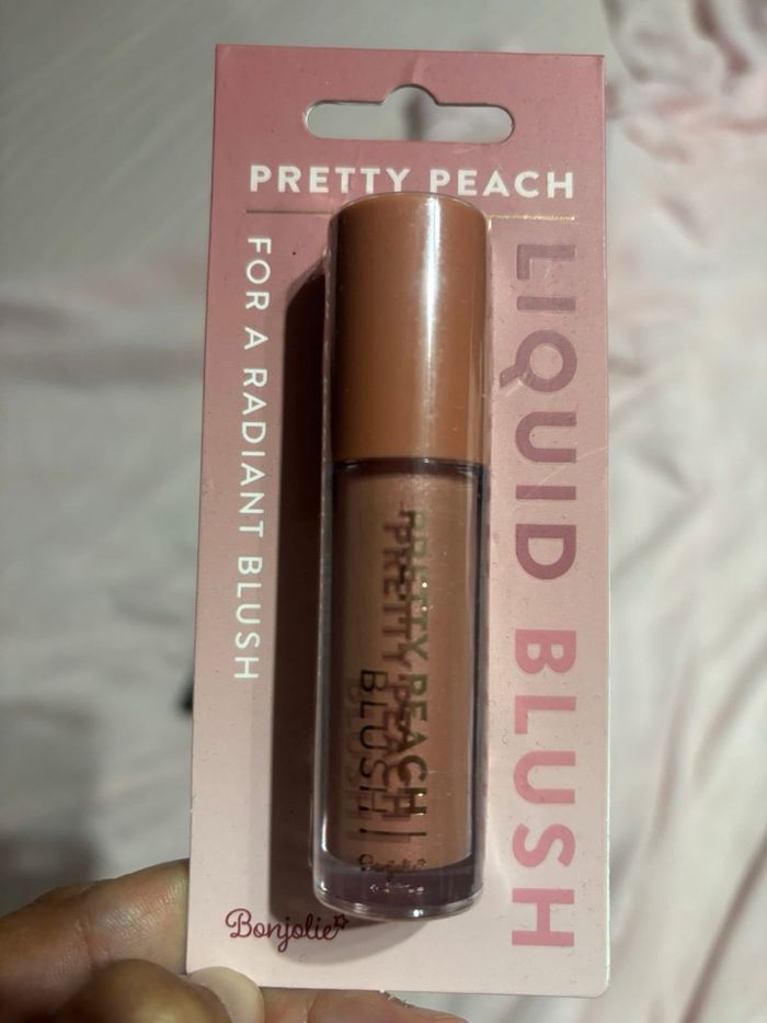 Lot de 3 blush liquides neufs - photo numéro 3